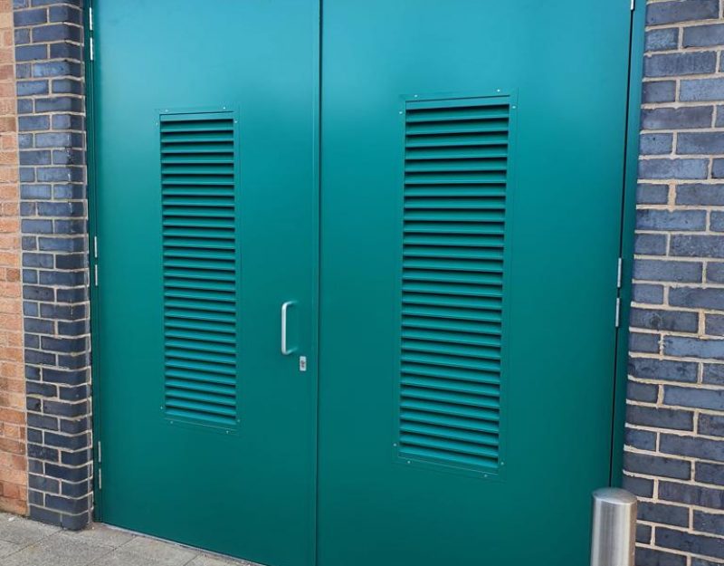security door installation (5)