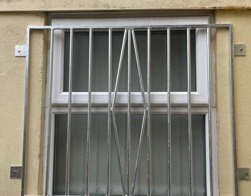 window grills in liverpool 2